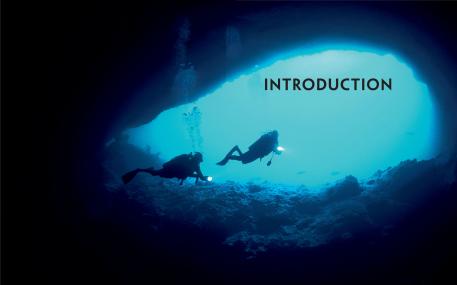 bbc oceans page samples